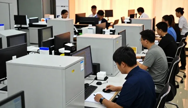 萍乡市农发水利投资发展有限责任公司