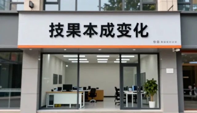 技术成果转化中的选型关注点分析