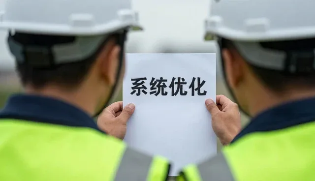 系统优化在农业水利管理中的实际应用与价值