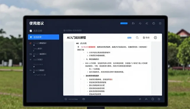 流程优化在水利工程中的实际应用与技术开发路径