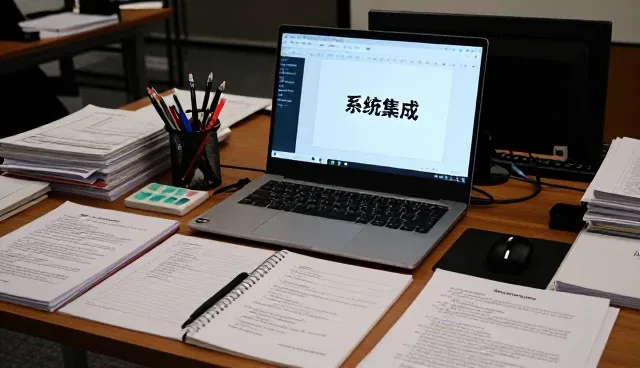 系统集成培训内容设计对技术外包业务的影响与实践