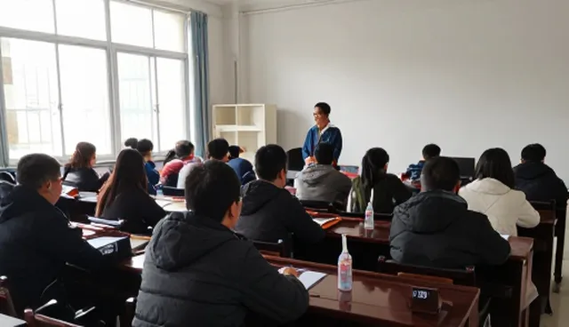 技术培训在智慧农业方案实施中的关键作用