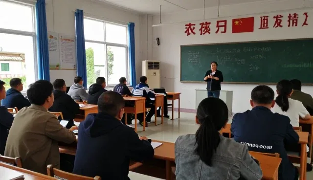 技术培训如何助力业务发展趋势中的应用场景落地