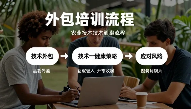 技术外包流程中的常见问题及应对策略